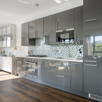 Moderne keuken