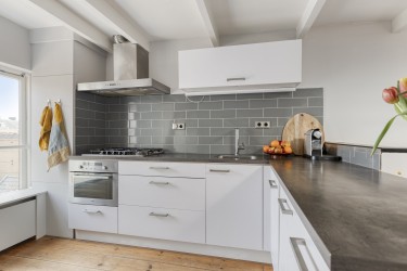 Keuken