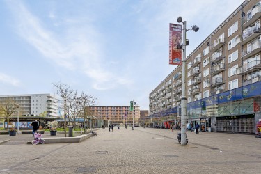 Omgeving