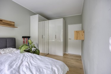 Slaapkamer