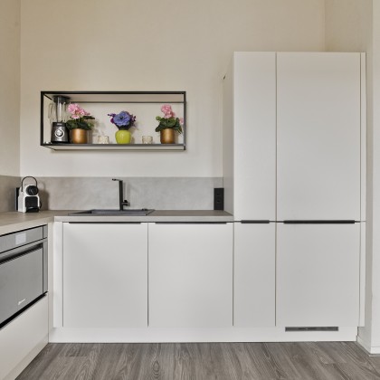 Open keuken