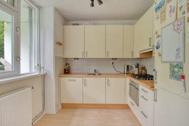 Veel kastruimte