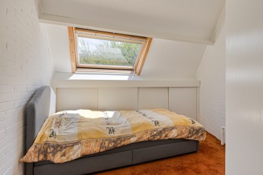 Slaapkamer