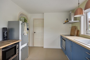 Keuken