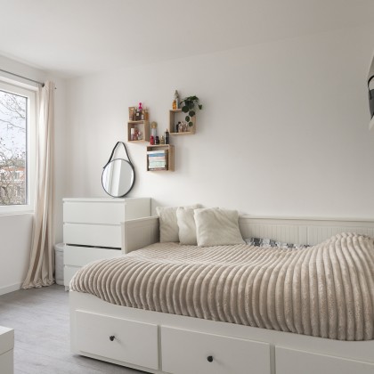6 slaapkamers