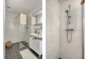 Badkamer
