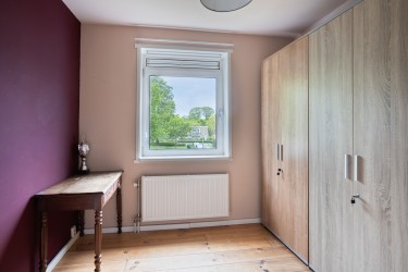 Slaapkamer