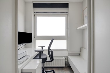 Slaapkamer
