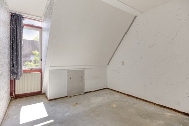 Slaapkamer