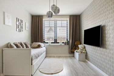 Slaapkamer