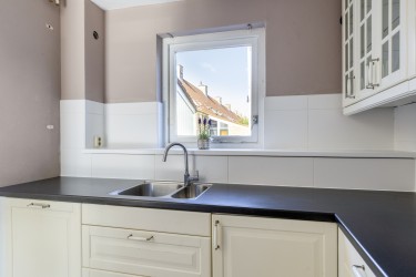 Keuken