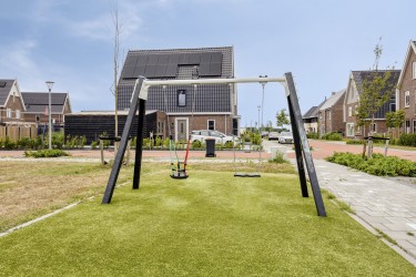 Omgeving