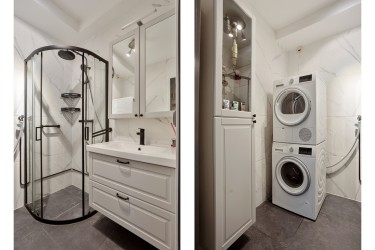 Badkamer