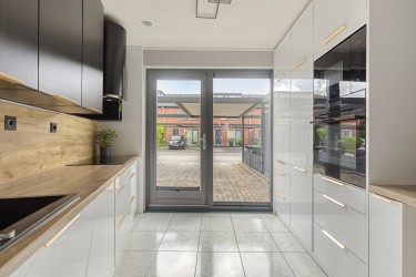 Moderne keuken
