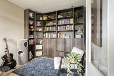 Slaapkamer