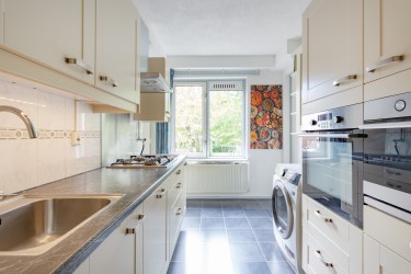 Keuken