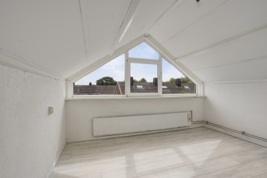 Slaapkamer
