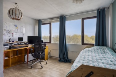 Slaapkamer