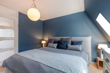 Slaapkamer
