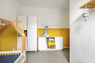 Slaapkamer