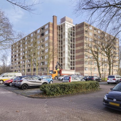 Prettig wonen