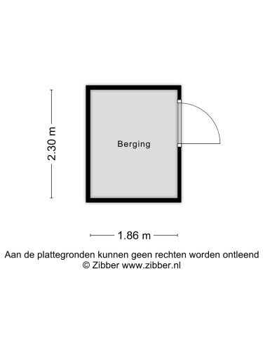 Plattegronden