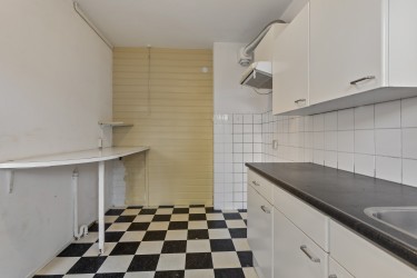Keuken