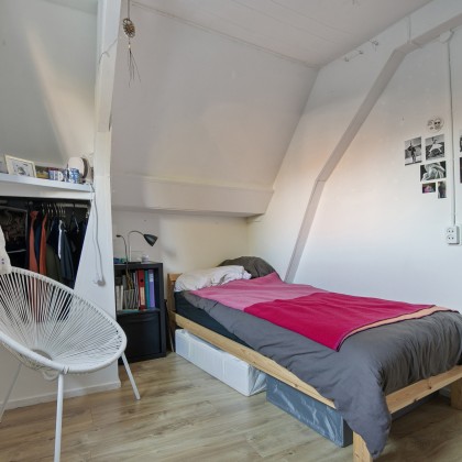 Ruime kamers