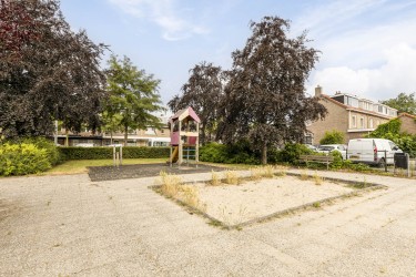Omgeving