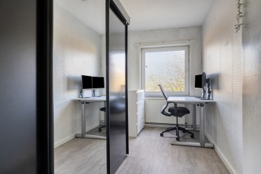 Slaapkamer