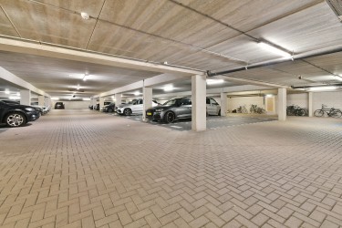 Bijzondere ruimtes