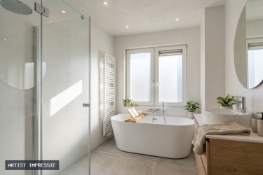 Badkamer