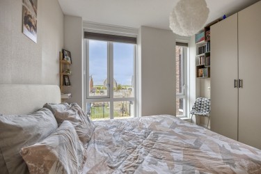 Slaapkamer