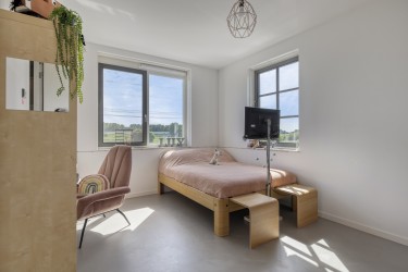 4 Slaapkamers