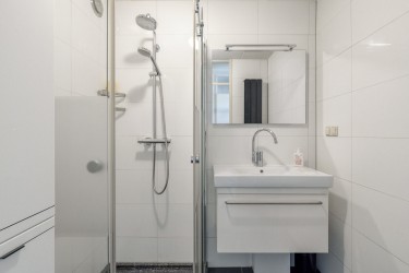 Slaapkamer