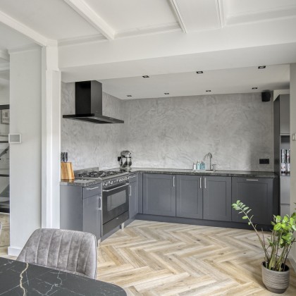 Open keuken