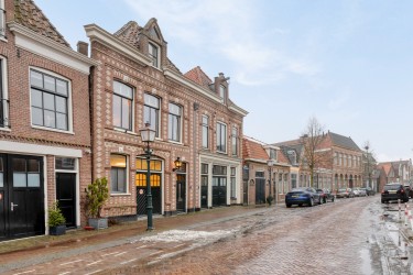 Omgeving
