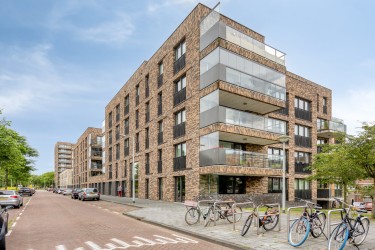 Omgeving