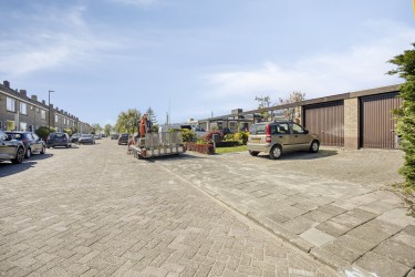 Omgeving