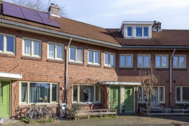 Extra foto's