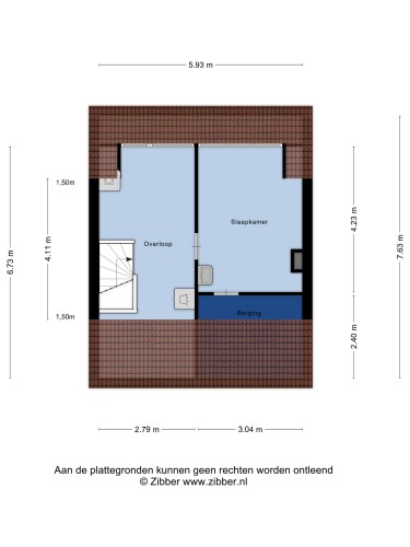 Plattegronden