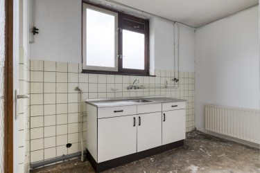 Plaats je droomkeuken