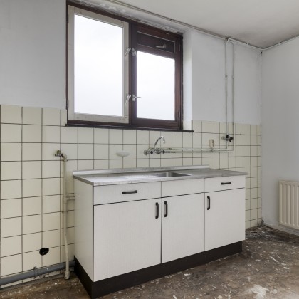 Plaats je droomkeuken