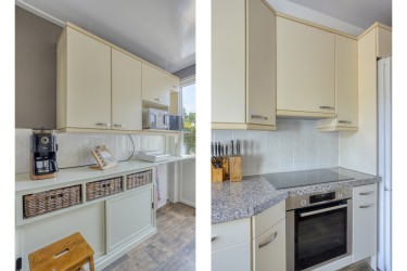 Keuken