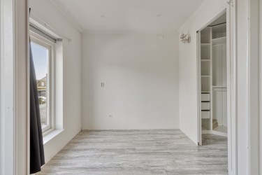 Slaapkamer