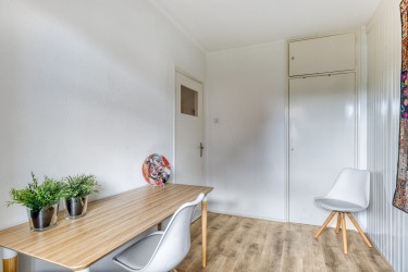 Slaapkamer