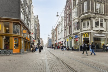 Omgeving