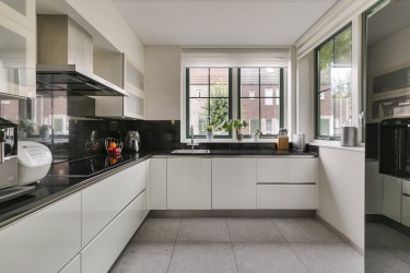 luxe keuken