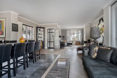 Woonkamer