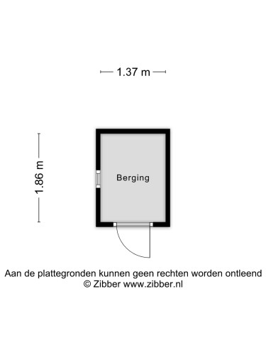 Plattegronden